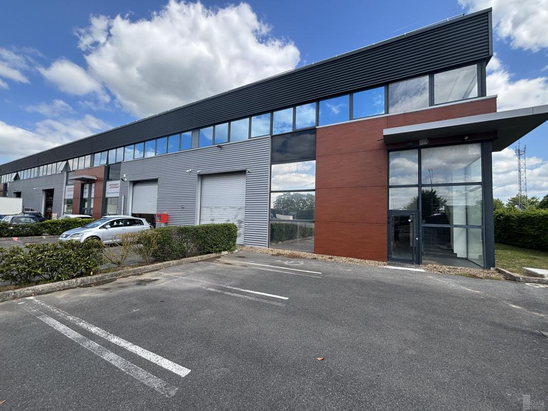 10 Rue Marcellin Berthelot, Mitry-Mory to rent Building Photo- Image 1 of 14