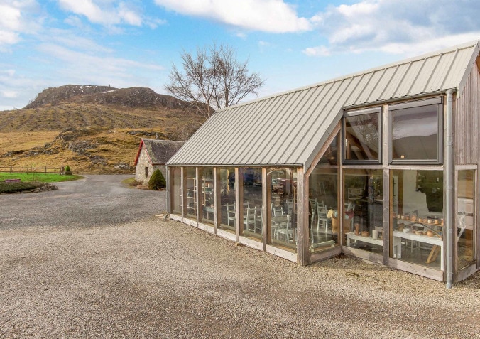 Laggan Bridge, Newtonmore for sale Building Photo- Image 1 of 20