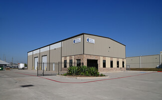 More details for 10411 Kansack Ln, Houston, TX - Industrial for Rent