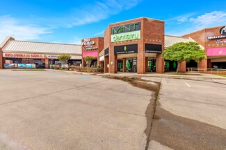 More details for 4700-4930 Little Rd, Arlington, TX - Retail for Rent