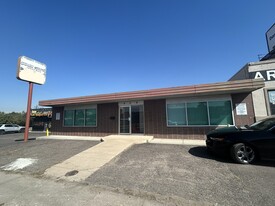 420 S Federal Blvd, Denver CO - Commercial Property