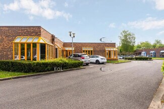 More details for Light Industrial to Rent