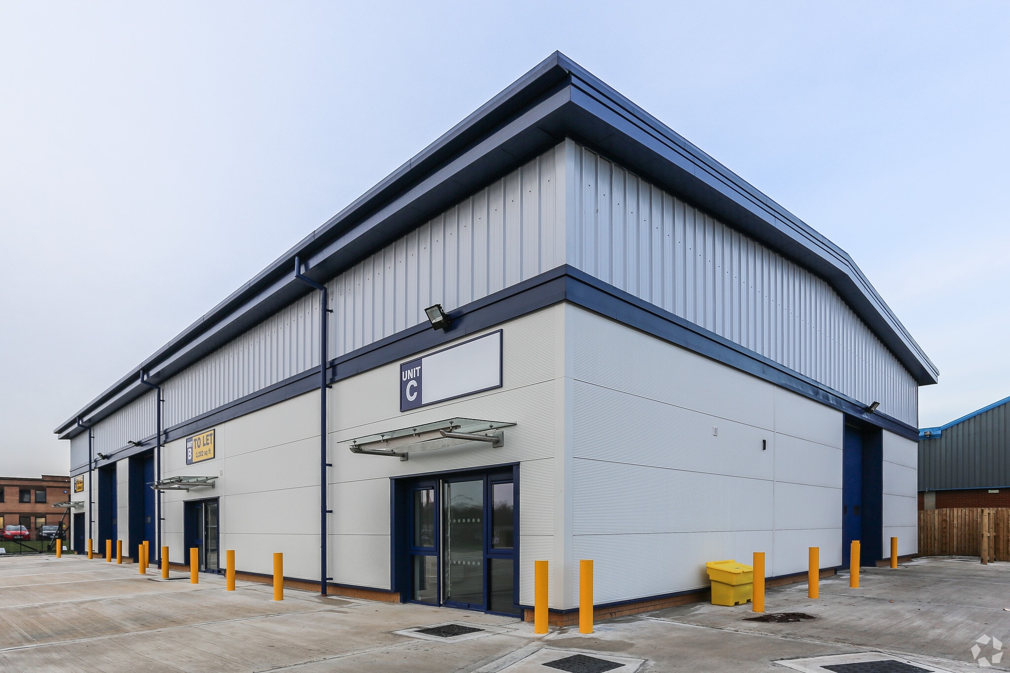 Rudgate, Thorp Arch to rent Primary Photo- Image 1 of 4