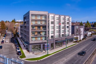 More details for 8888 Osler St, Vancouver, BC - Build-to-Rent for Sale