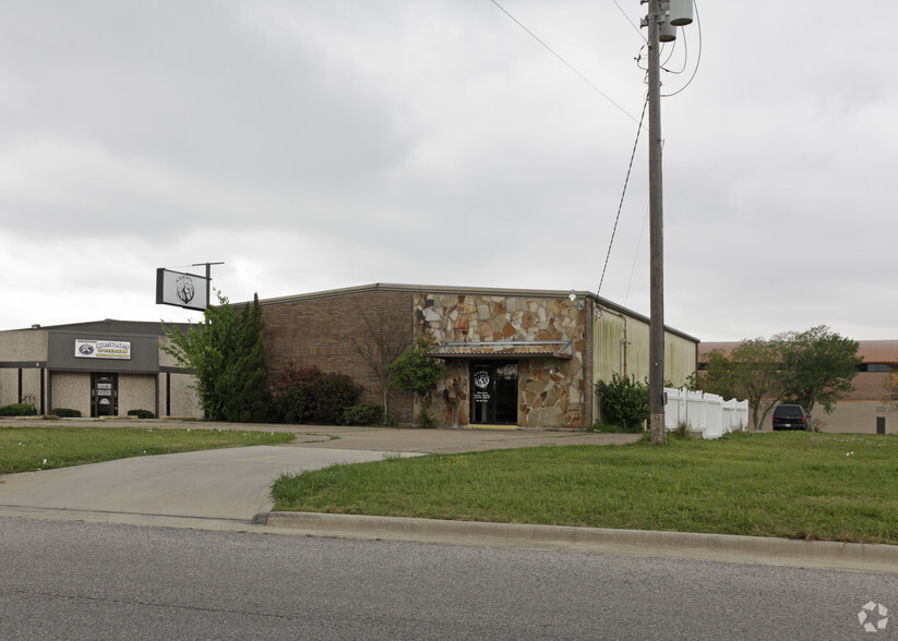 4012 Strawberry Rd, Pasadena, TX for sale - Primary Photo - Image 1 of 1