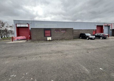 10 Munro Rd, Stirling for sale - Building Photo - Image 1 of 1