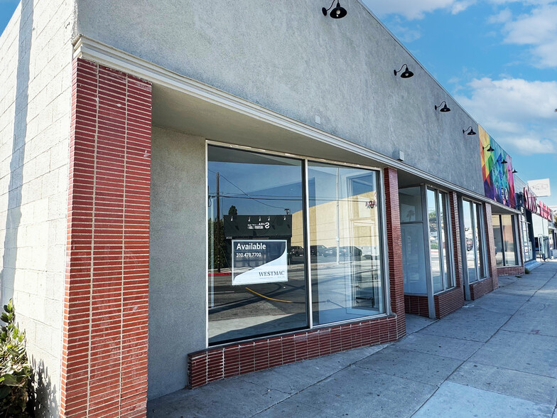 3939 Sepulveda Blvd, Culver City, CA for rent - Building Photo - Image 2 of 7