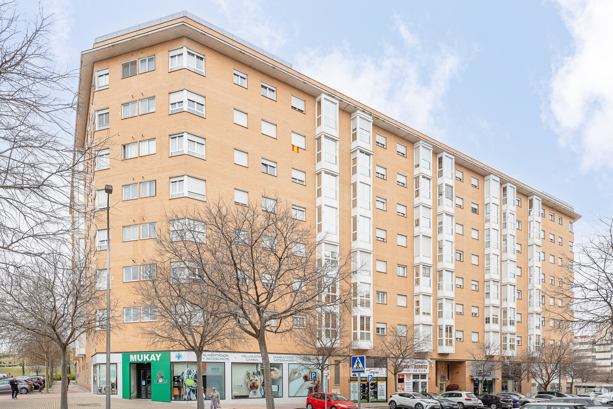 Calle Alameda del Valle, 34-36, Alameda del Valle, Madrid to rent Primary Photo- Image 1 of 4