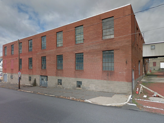 More details for 1340-1400 Chestnut St, Kulpmont, PA - Industrial for Rent