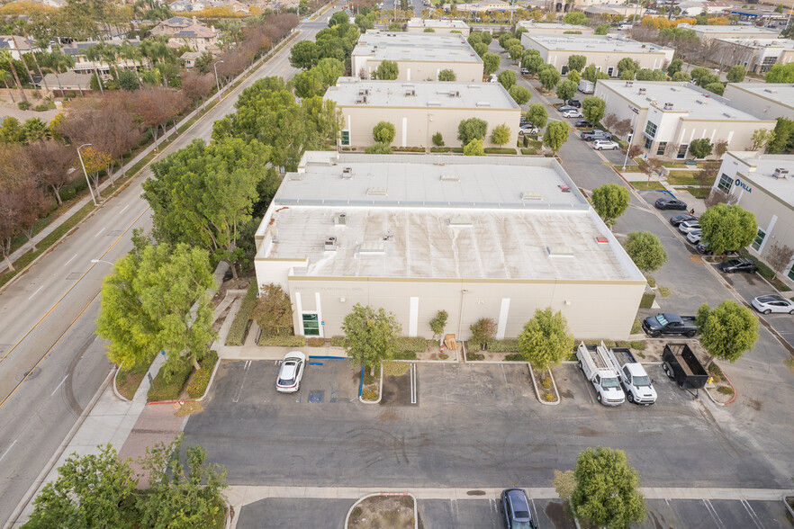 14251 Fern Ave, Chino, CA for sale - Building Photo - Image 3 of 8