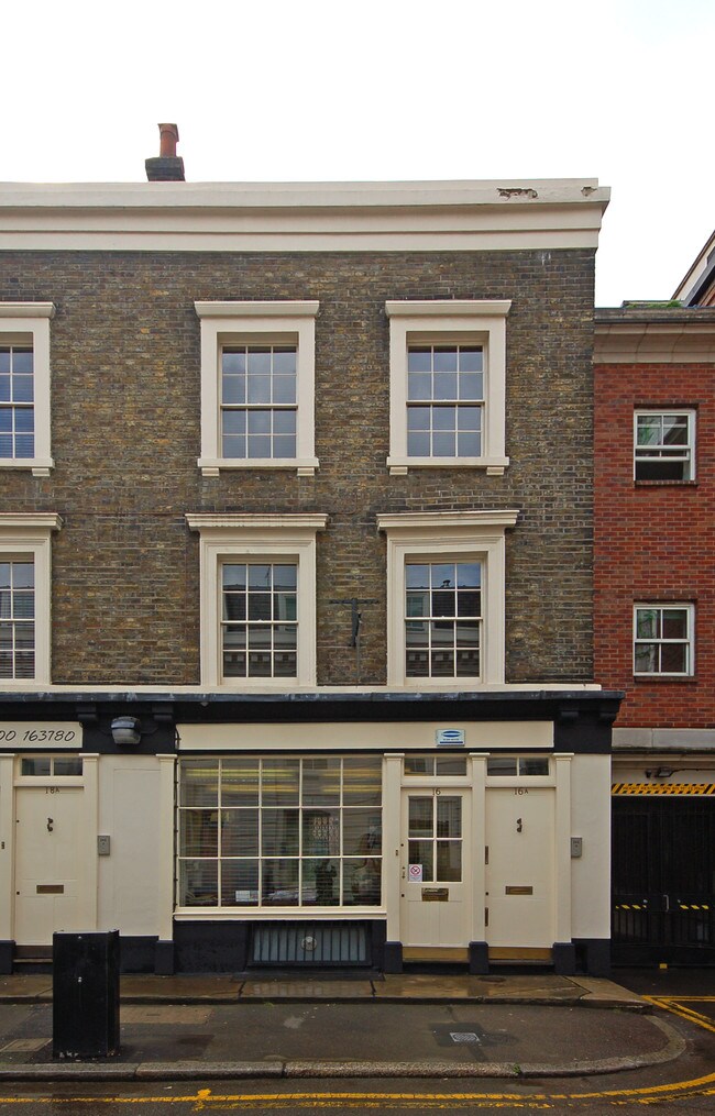 More details for 16 Barter St, London - Office to Rent