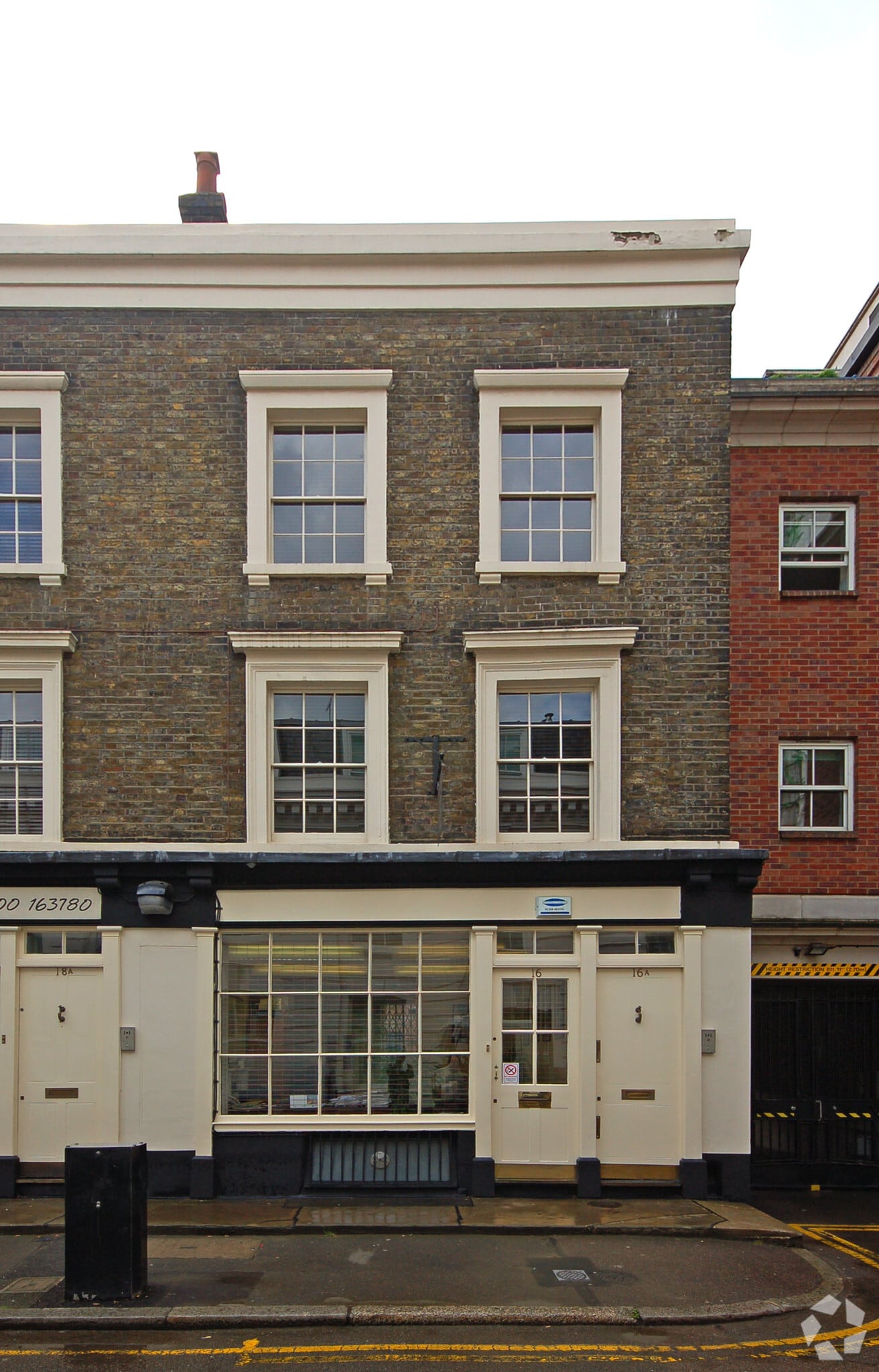 16 Barter St, London to rent Primary Photo- Image 1 of 4