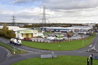 Eurolink, St. Helens for rent Building Photo- Image 1 of 6