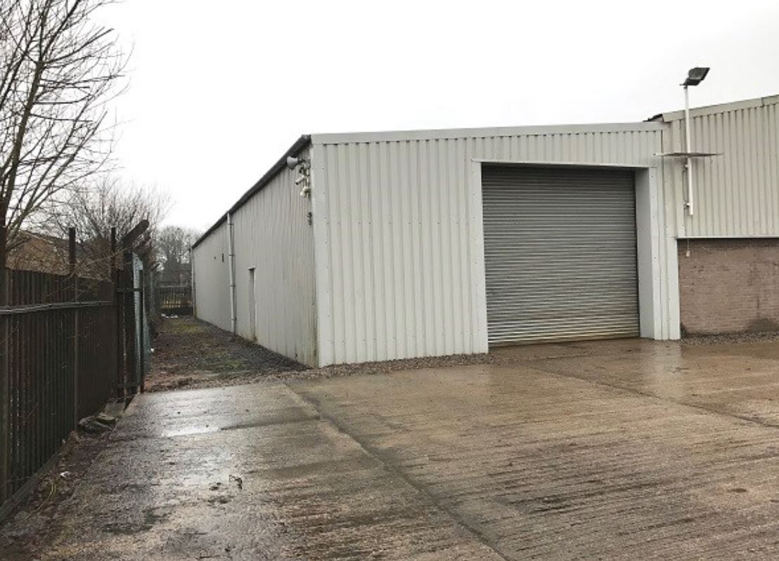 Bilbao St, Bolton BL1 4HH UK