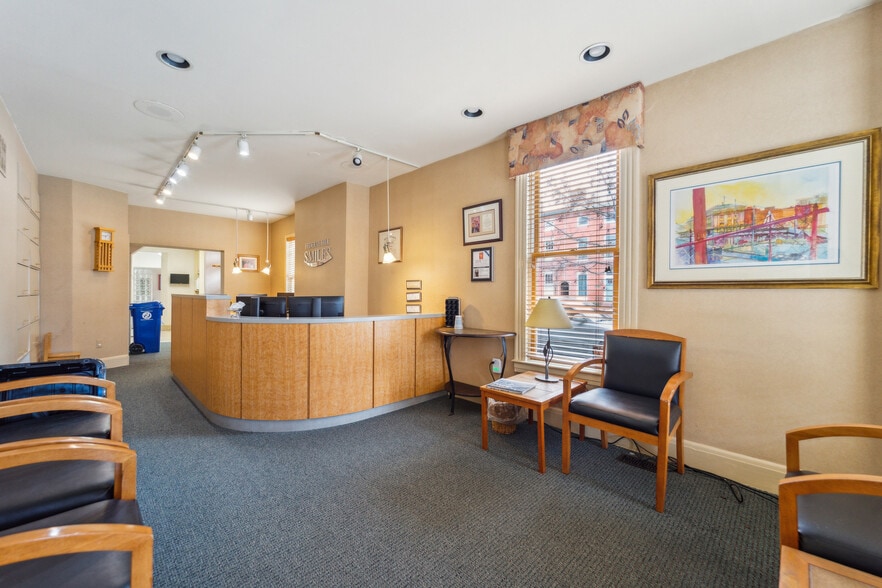 835 Light St, Baltimore, MD for sale - Building Photo - Image 3 of 13