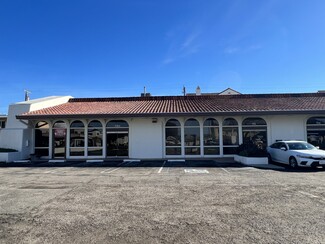 More details for 514-518 N H St, Lompoc, CA - Office for Rent