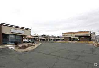 More details for 1045 W Garden Of The Gods Rd, Colorado Springs, CO - Retail for Rent