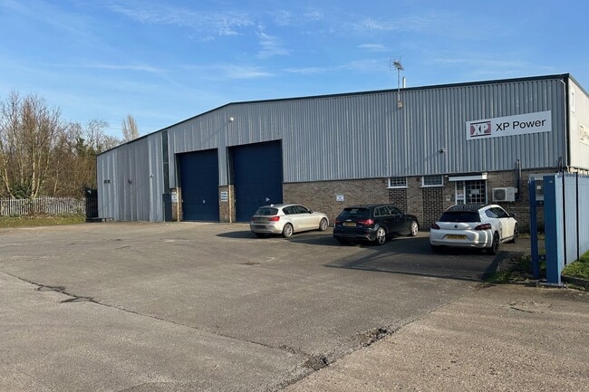 More details for Deacon Way, Reading - Industrial to Rent
