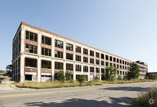 1580 E Grand Blvd, Detroit, MI for sale Primary Photo- Image 1 of 1