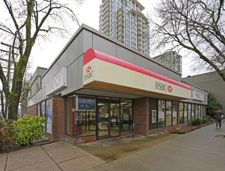 More details for 504 6th St, New Westminster, BC - Retail for Rent