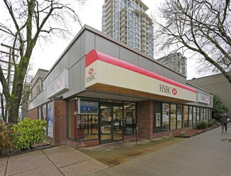 More details for 504 6th St, New Westminster, BC - Retail for Sale