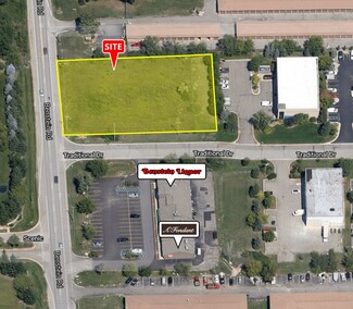 More details for Benstein Road, Commerce Township, MI - Land for Sale