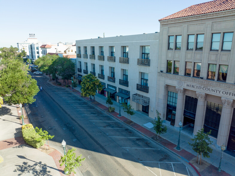 521 W Main St, Merced, CA for sale - Primary Photo - Image 1 of 1