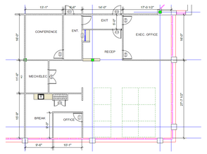 81 Highland Ave, Bethlehem, PA for rent Floor Plan- Image 1 of 1