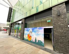 Friars Walk, Newport for rent Building Photo- Image 1 of 2