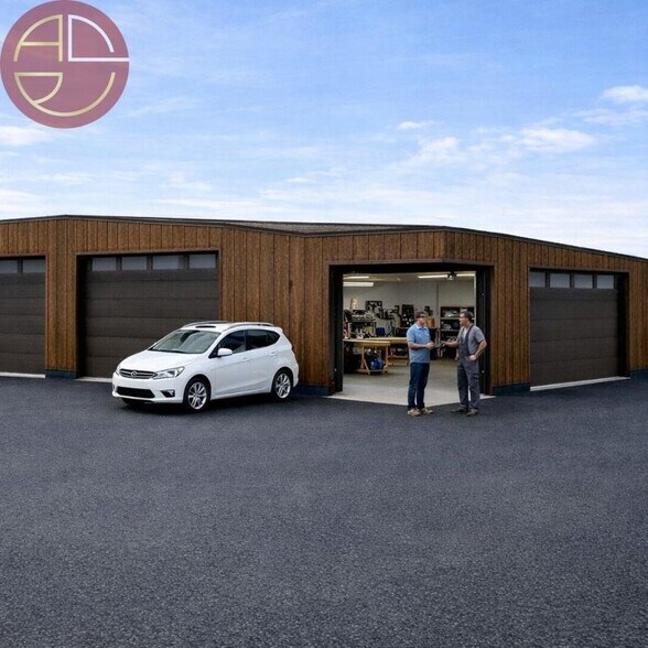 Industrial in Castanet-Tolosan for sale - Building Photo - Image 1 of 6