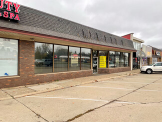 More details for 32778-32782 Woodward Ave, Royal Oak, MI - Retail for Rent