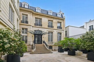 More details for 10 Rue Cimarosa, Paris - Office to Rent