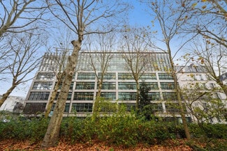 More details for 1-9 Avenue René Coty, Paris - Office to Rent