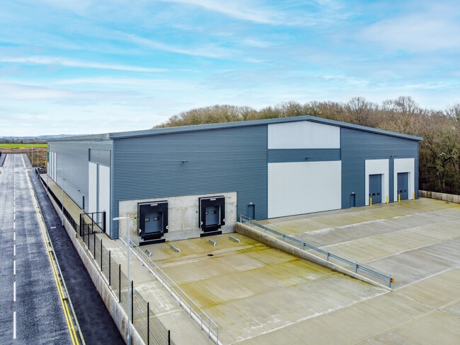 More details for 52 Vs, Evesham - Industrial to Rent