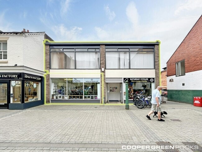 More details for 3-3A Market Approach, Telford - Retail to Rent