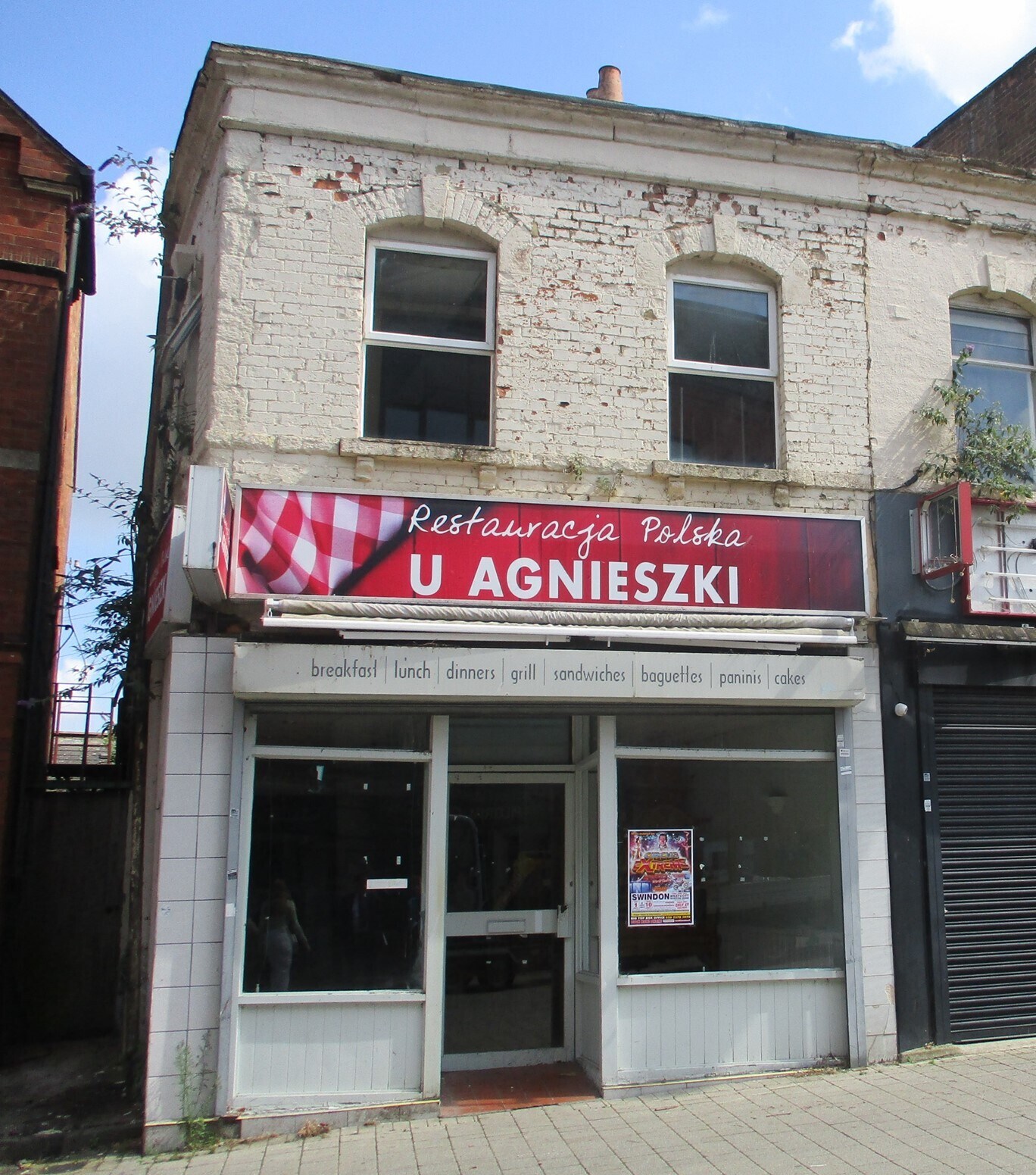 2 Regent Circ, Swindon for sale Building Photo- Image 1 of 1