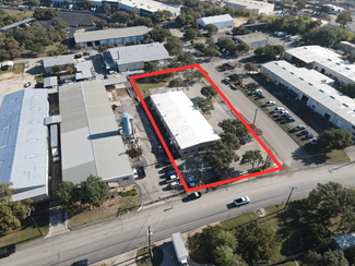 More details for 15315 Capital Port Dr, San Antonio, TX - Light Industrial for Rent