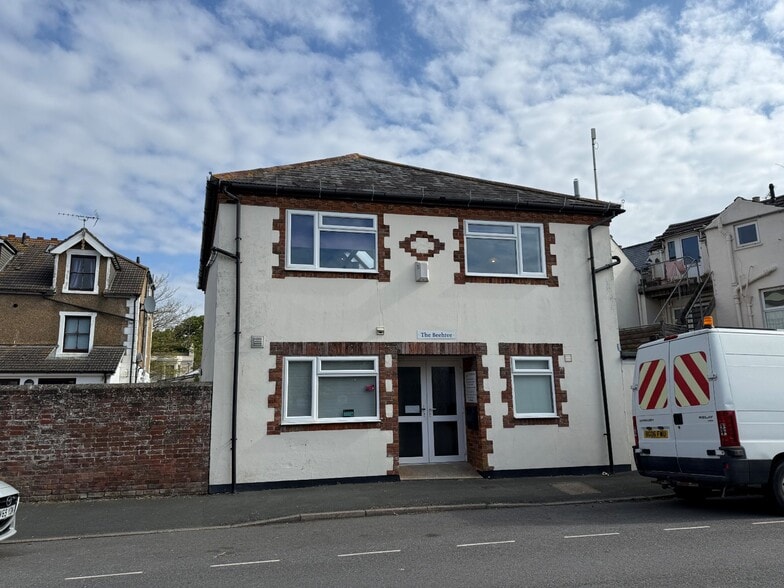 31 William St, Bognor Regis for sale - Building Photo - Image 1 of 8