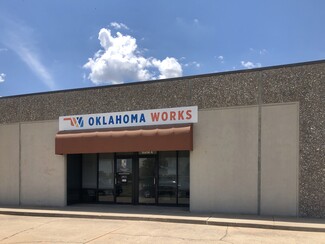 More details for 1703-1715 SW 11th St, Lawton, OK - Office for Rent