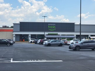 More details for 7807-7821 Sudley Rd, Manassas, VA - Retail for Rent