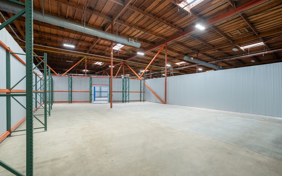 ReadySpaces South Gate - Commercial Property