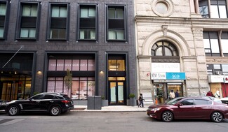 More details for 10 Nevins St, Brooklyn, NY - Retail for Rent