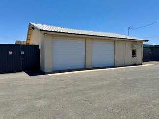 More details for 608 N Meadow Ave, Odessa, TX - Light Industrial to Rent