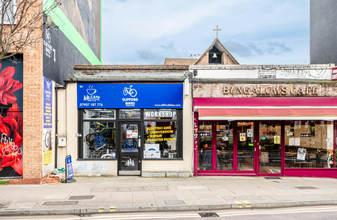 82 Mare St, London for sale Building Photo- Image 1 of 15