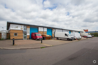 90 Anchor And Hope Ln, London for rent Building Photo- Image 1 of 15