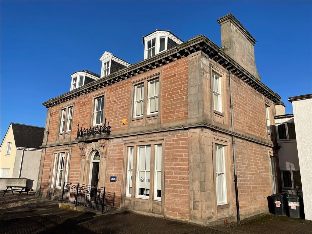 17 Old Edinburgh Rd, Inverness for sale Primary Photo- Image 1 of 1