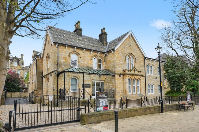 More details for 4 Victoria Ave, Harrogate - Co-working to Rent