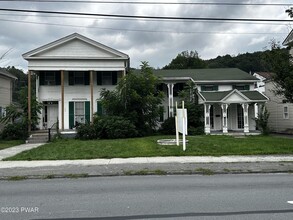 707 Church St, Honesdale, PA for sale Primary Photo- Image 1 of 8