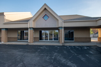 500 Sagamore Pky W, West Lafayette, IN for rent Building Photo- Image 1 of 2