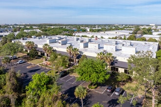 4121 34th St, Orlando, FL - AERIAL map view - Image1